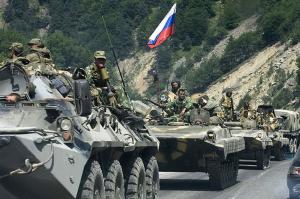 Госдума России ратифицировала интеграцию с Южной Осетией