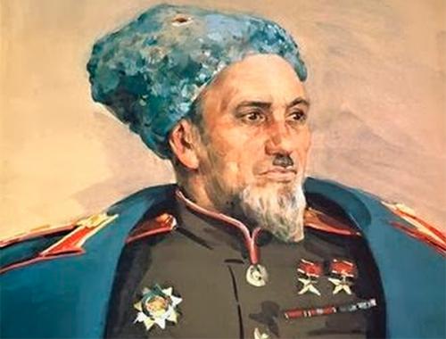 128 лет назад родился легендарный украинец - Сидор Ковпак