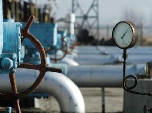 Украина ожидает от РФ газ дешевле европейского