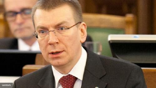 МИД Латвии: Визит французских депутатов в Крым расколол «единую и свободную Европу»