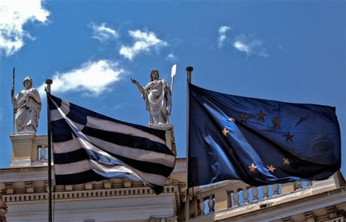 В ЕС задумались о последствиях референдума в Греции