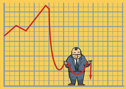 Рейтинговая собачёнка США Moody&#039;s огласила, когда хозяин начнёт кушать Украину