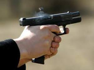 Стрельба в Запорожье: пострадал мужчина