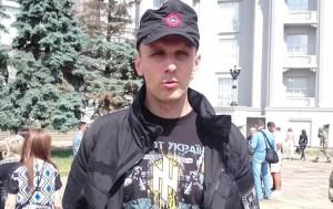 Одного из руководителей штаба «Азова» нашли мертвым