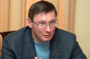 На Донбассе выборов в местные советы не будет — Юрий Луценко