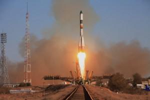 Успешный запуск ракеты на время помирил РФ и США
