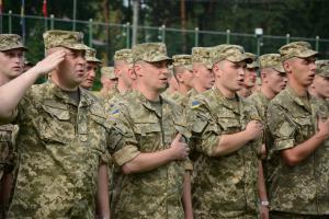 Во Львовской области стартовали масштабные военные учения: 1800 человек из 18 стран (Фото)