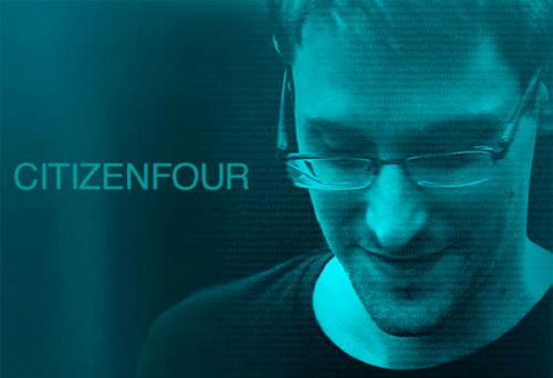 «Citizenfour. Правда Сноудена»