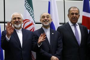 Россия выиграла от сделки с Ираном, но это ненадолго