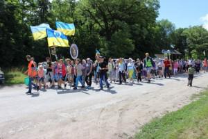 В Запорожской области состоится торжественная месса