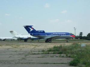 Запорожские власти заговорили о необходимости строительства нового терминала аэропорта