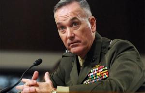 Американский генерал: Россия – главная угроза безопасности США