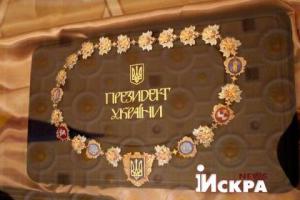 В Москве объявят имя альтернативного президента Украины