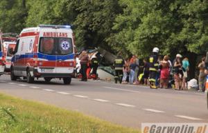 ДТП в Польше: число погибших украинцев возросло до шести (Видео)