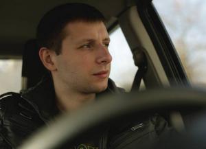 Полиция гналась за нардепом Парсюком, чтобы выписать ему штраф за нарушение ПДД (Фото)
