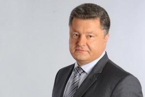 Порошенко: В Запорожской области задержали 260 человек за незаконный оборот оружия