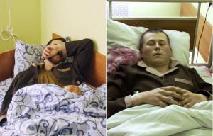 Вопрос об обмене арестованных в Украине добровольцев из России - заморожен