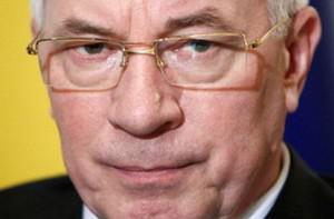 Экс-премьер Азаров заявил о создании «Комитета спасения Украины»