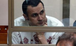 В России прокурор требует 23 года тюрьмы для  Олега Сенцова