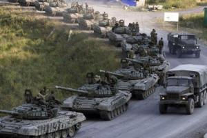 Принуждение к миру - 2. Чем Москва может ответить на широкомасштабное вторжение ВСУ на Донбассе