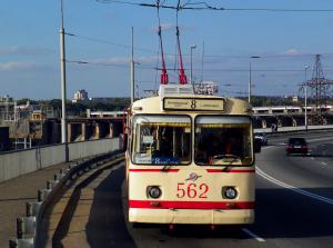 В Запорожье появятся 3 новых маршрута для электротранспорта