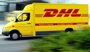Украина передала повестку начальнику Генштаба ВС РФ через почту DHL