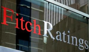 Fitch понизило кредитный рейтинг Украины до «С»