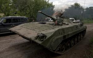 Вчера в Минске так и не согласовали отвод вооружения менее 100мм