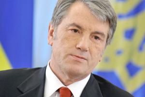 Ни минский, ни нормандский форматы не остановят войну, — Ющенко