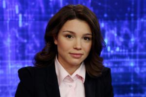Дочь Немцова передаст Украине 700 тысяч евро на поддержку благотворительных проектов