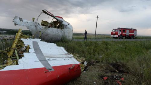 Экс-аналитик ЦРУ: у США нет ни свидетельств, ни доказательств вины ополченцев в аварии MH17