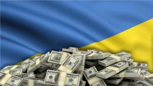 Госдолг Украины в 2015 году вырос на 29,4%