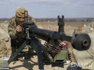 Боевики оставили без воды оккупированную территорию Луганской области, - ОГА