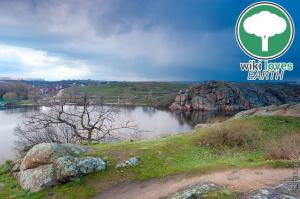 Запорожский фотограф победил в конкурсе от Википедии