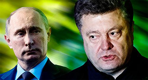 Грядёт новая встреча Путина и порошенко. И скорее всего - последняя