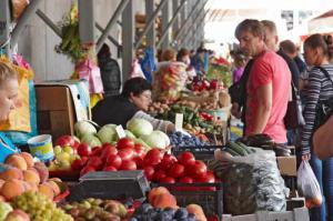 С сентября в ДНР значительно повысились цены на продукты