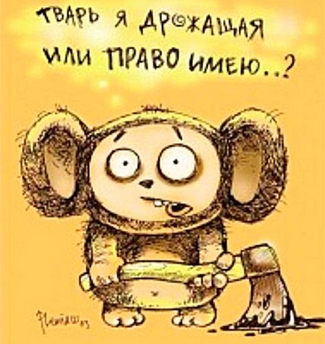 Раскольников 2: в Киеве студент в балаклаве вышел на охоту с топором