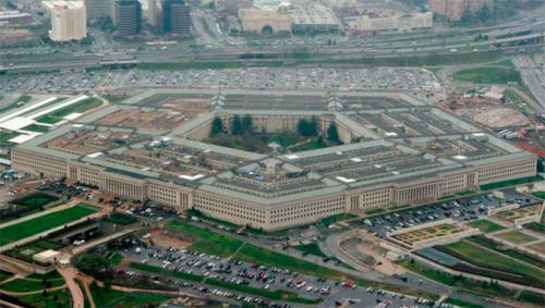 Коррупция по-американски: из бюджета Пентагона пропало $8,5 триллионов