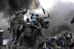 Большинство доказательств о преступлениях на Майдане уничтожены — докладчик ООН