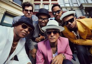 Клип «Uptown Funk» преодолел отметку в 1 миллиард просмотров на YouTube (Видео)