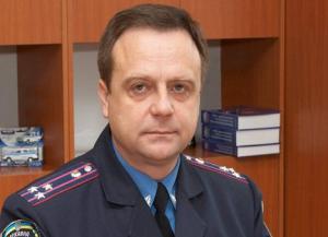 В Запорожье кандидат в мэры Пожидаев подал документы в избирком