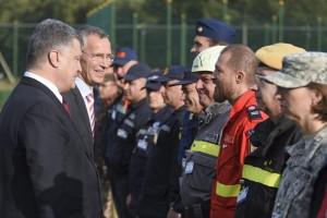 НАТО готовит Украину к взрыву «грязной бомбы»