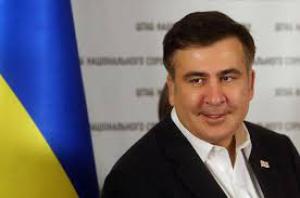Олигарх Коломойский угрожает «усыпить как собаку» Михаила Саакашвили