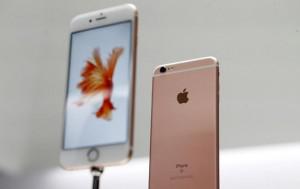 Аналитики оценили себестоимость нового iPhone 6s