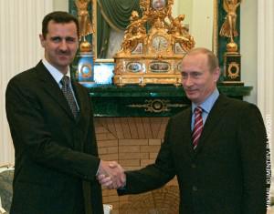 Очередной провал в Сирии: Россия на шаг впереди