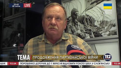 Украинский военный эксперт: Нет никаких надежд победить Россию в войне