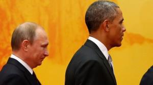 В Белом доме допустили встречу Обамы с Путином