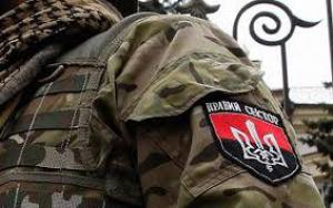 Бойцы «Правого сектора», которые участвовали в перестрелке в Мукачево, погибли в ДТП, - Москаль
