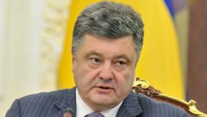 Порошенко взял под личный контроль жалобу запорожца