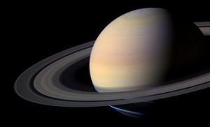 NASA сообщает об открытии теплого океана на спутнике Сатурна